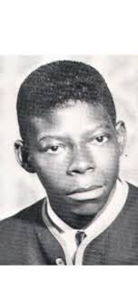 Calvin Cleveland Collins"