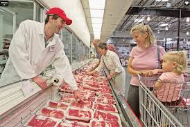 A former costco meat department manager shared another useful tip on reddit, advising, .look for ones that touch the top of the lid, they weigh the most. one more tip: A Focus On The Retail Meat Market In The Usa