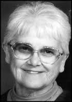 Shirley Bock Obituary (2005)