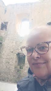 Hi all! I just wanted to introduce myself and share a photo that I took.  Harlech Castle in Wales. Favourite place of mine