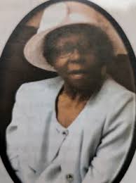 Grace Etta Green Jackson (1928-2023)