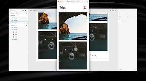 Maybe you would like to learn more about one of these? Invision Studio Jams Charles Patterson Infinite Scrolling Prototype Youtube