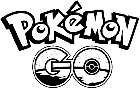 Pokemon come in all shapes, sizes and of course colors! Coloring Page Pokemon Games On Mobile Pokemon Go 4