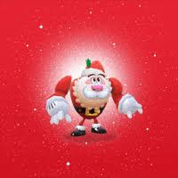 Smash clusters of hard candies, gems, and fruits in one of our many free, online candy crush our candy crush games collection includes all of the highly addictive, viral titles. Santa Claus Christmas Gif By Candy Crush
