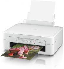 Print, copy and scan on the same device. Expression Home Xp 247 Epson