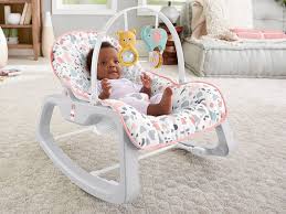 Fisher price baby bath seat stay n play. Best Baby Bouncers In 2020
