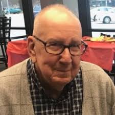 David E. Philippi Obituary (1939