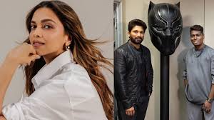 Deepika Padukone is set to begin filming for Allu Arjun and Atlee's AA22 x  A6 for a duration of 100 days, with production starting in November,  according to reports. | Zoom TV