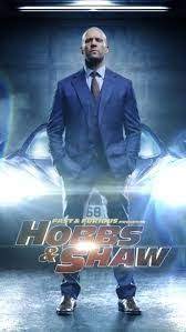 Hobbs And Shaw Free Film Streaming Hd Fast And Furious Hobbs Movie Posters