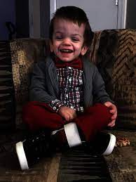 Mps i (mucopolysaccharidosis type 1 or hurler syndrome) is an inherited condition that involves the fourth chromosome. Mucopolysaccharidosis Type I Medlineplus Genetics