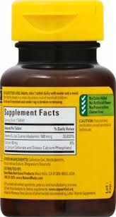 Vitamin b12 is an essential vitamin that the body needs to support cognitive functioning, energy production, mental and cardiovascular health. Nature Made Vitamin B12 Tablets 500mcg 100 Ct Kroger