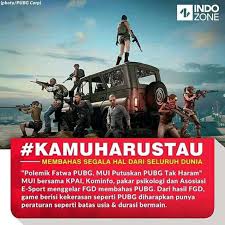 Both are based on same concep. Pubg Mobile Dan Free Fire Bersatu Home Facebook
