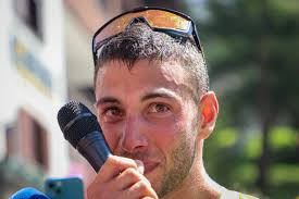 Sfuma l'impresa per Nadir Maguet: il record sul Cervino resta di Kilian  Jornet