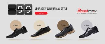 Buy Footwear Online Shoes Sandals Chappals For Men