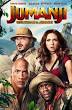 Jumanji: Welcome to the Jungle