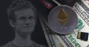 Vitalik buterin is the king of the ethereum foundation. No Vitalik Buterin Is Not Scamming You Crypto Briefing