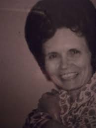 Mamie Elizabeth Ivy Hopkins (1920-1998)