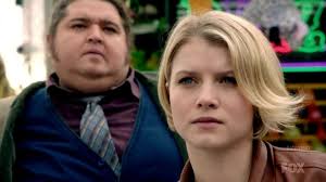 Alcatraz season 1 Ernest Cobb Reviews