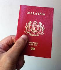 The necessary documentation needed to issue a deriver's license does not. Buy Malaysia Passport Passport Id Card And Driver License
