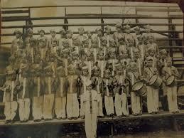 What information can be found about the 1940s Coaldale High School ...