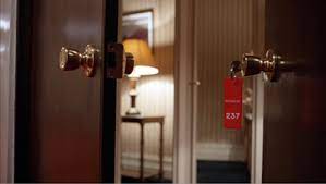 It's not until he kisses her that. Room 237 Stephen King Wiki Fandom