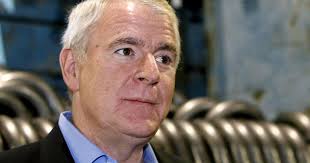 Mr. Nice Guy' Tom Barrett looks to soothe angry electorate — but show he's  no pushover