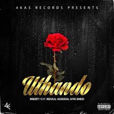 Uthando Feat Mzulu Assessa Siya Shezi Slikouronlife