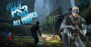 Best seller in playstation 3 games. Best Playstation 3 Video Games Of All Time Gameranx