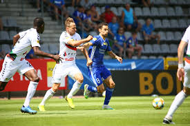 Each channel is tied to its source and may differ in quality, speed, as well as the match commentary language. Miedz Legnica Gks Tychy 2 2 Jak Mecz Widza Trenerzy 24legnica Pl