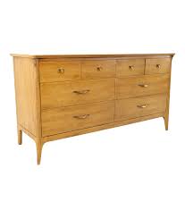 Check spelling or type a new query. Drexel Mid Century Mahogany 8 Drawer Lowboy Dresser