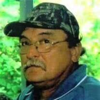 Kendall Wayne Patterson Obituary