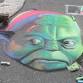 Chalk It Up! An Art Festival 2025