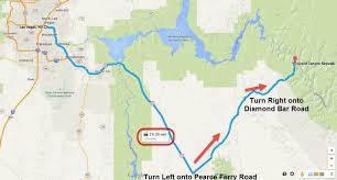 Las vegas ( /lɑːs veɪɡəs/) is the most populous city in nevada, united states, the seat of clark county, and an internationally renowned major resort city for gambling, shopping, and fine dining. How To Drive To Grand Canyon Skywalk From Las Vegas
