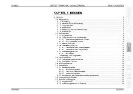 Decke renovieren mit einer spanndecke: Kapitel 5 Decken