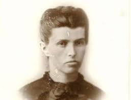 Emma Snodgrass, Arrested for Wearing Pants