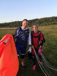 294 maiken caspersen falla pictures. Sprintdronningen Har Fatt Dilla Pa Ekstremsport Godt A Se At Verden Er Mer Enn A Ga Pa Ski