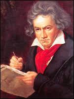 Wie viele jahre hat ludwig van beethoven gelebt? Ludwig Van Beethoven Musiker Musikdatenbank Radio Swiss Classic