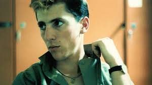 Tool's Maynard: What Was My Father Like