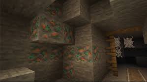 This means players shouldn't have trouble finding copper in caves, especially now that the new mega caves have forever changed mining in minecraft by making ores more common. Minecraft Copper Pc Gamer