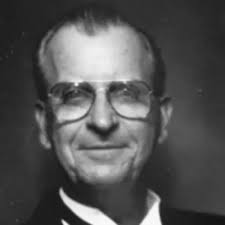 Obituary information for Charles Edward Hill