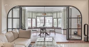 Get great deals on property . Dining Room Living Room Condominium Design Ideas Photos Malaysia Atap Co
