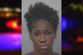 Yolanda Middleton — Gwinnett County Jail Bookings