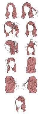 Best hairstyles for long hair. 11 Best Greasy Hair Hairstyles Ideas Long Hair Styles Hair Styles Hair Inspiration
