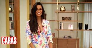 Rita pereira was born on the 13th of march, 1982 (millennials generation). Rita Pereira Reveals If And When She Wants To Have Her Second Child The News 24