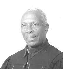 Obituary for Rev. William James Ewing