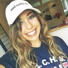 Kaitlyn Jacobs (kaitsiesj)