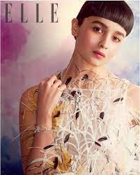 Alia Bhatt Hilariously Trolled On Twitter For Her New Hairstyle Twitter Calls It Katora Cut Rvcj Media
