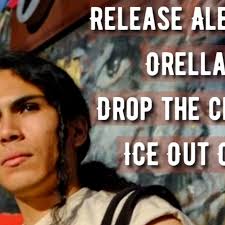 Fundraiser by Alejandro Orellana : Family Support for Alejandro Orellana