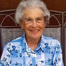 Dora Carver Obituary