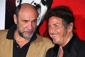In july 2004, during a ceremony in. F Murray Abraham
